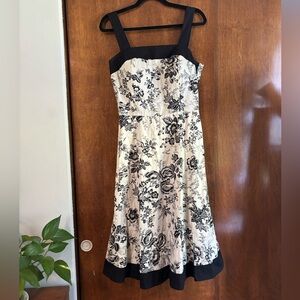 Madison Leigh dress